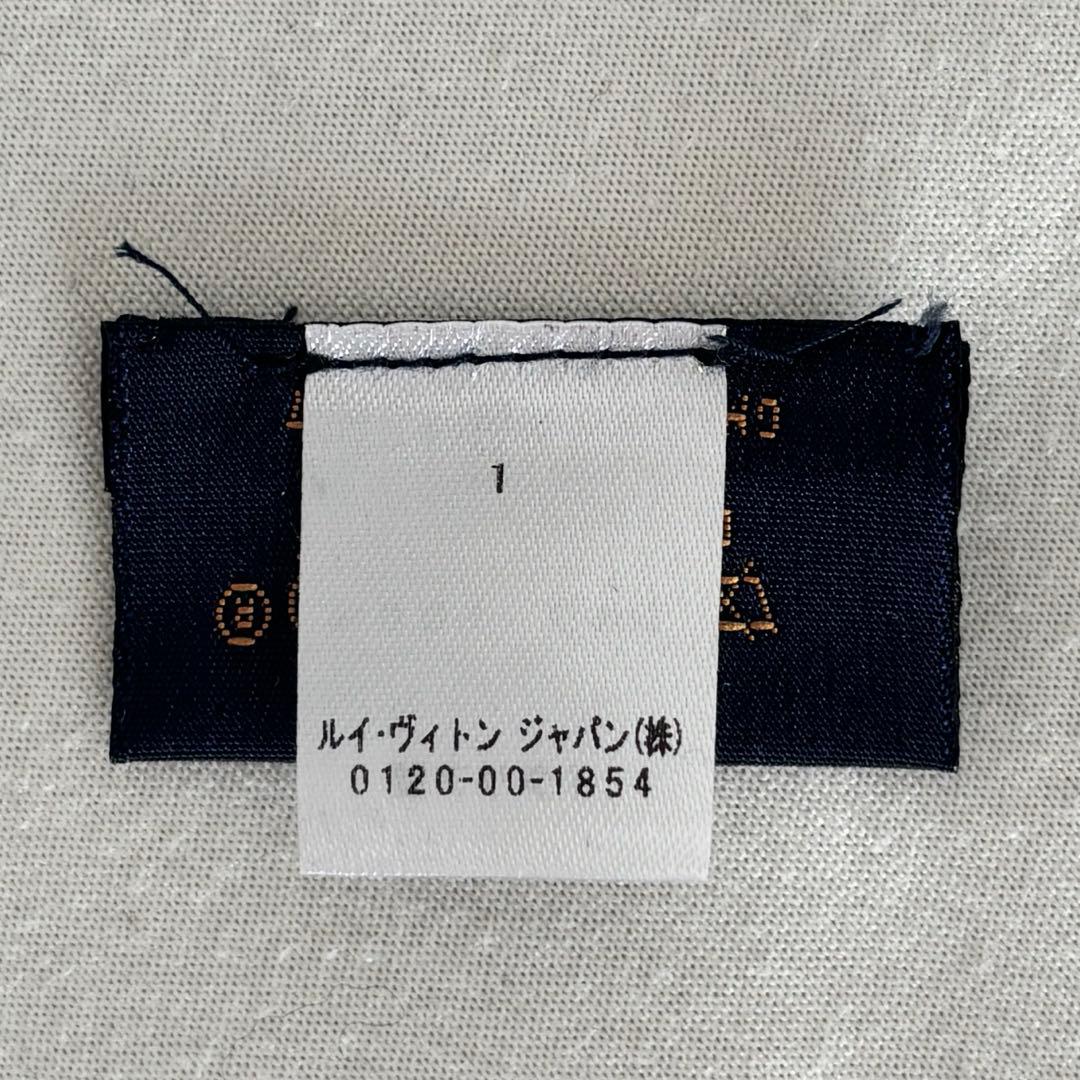 LOUIS VUITTON ポップモノグラムフラワーバンドーBB M76187