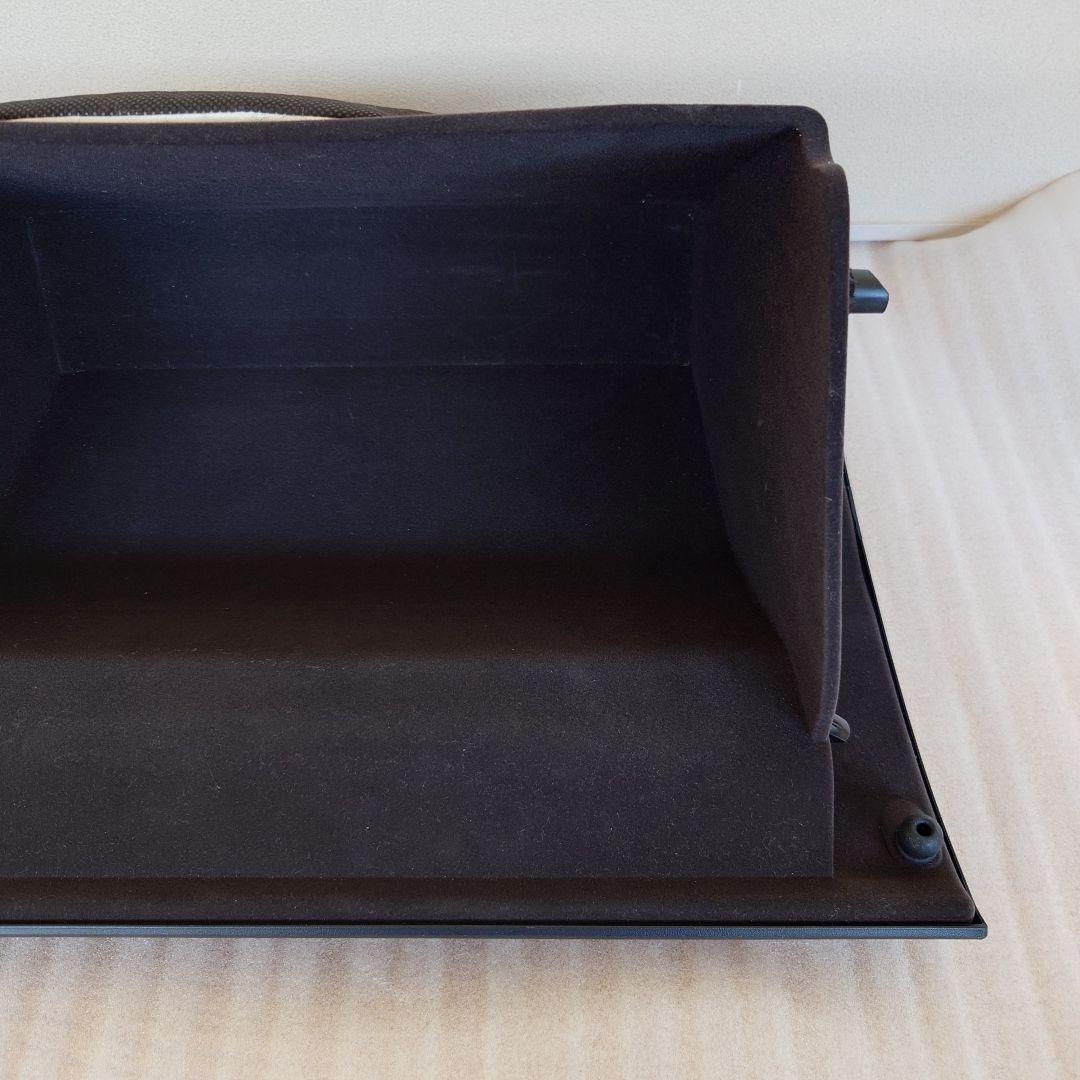 【早い者勝ち】【貴重】マツダ3 mazda3 グローブボックス メッキ仕様