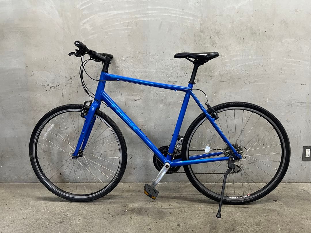 クロスバイク TREK FX2 トレック 700c