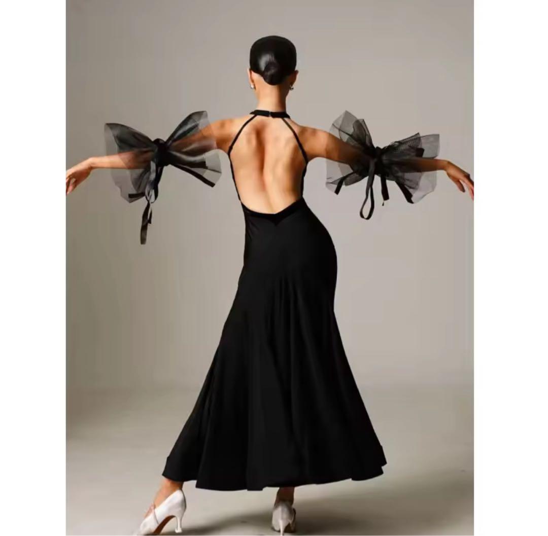 【新品】スタンダードワンピース