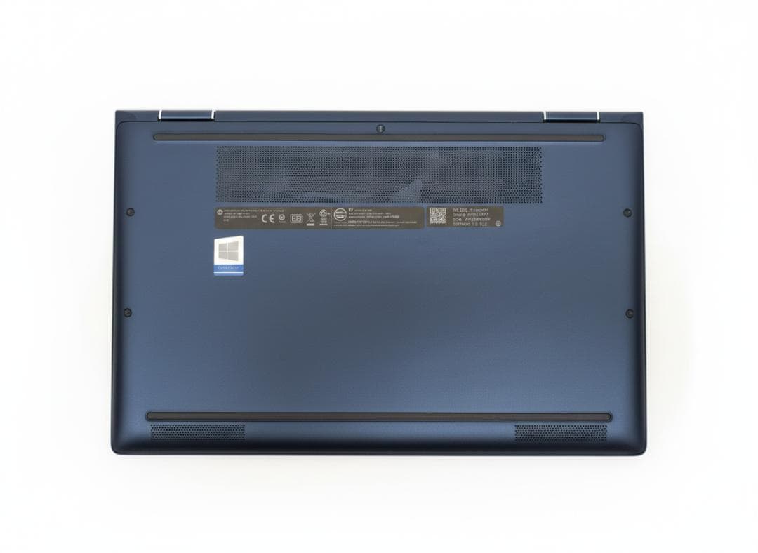 Windowsノート本体 HP Elite Dragonfly Core i7 16GB 512GB