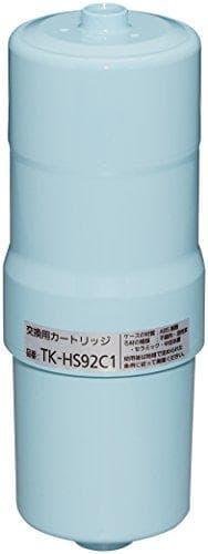 Aパナソニック 還元水素水生成器用カートリッジ 1個 TK-HS92C1