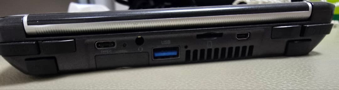 GPD Pocket ノートPC