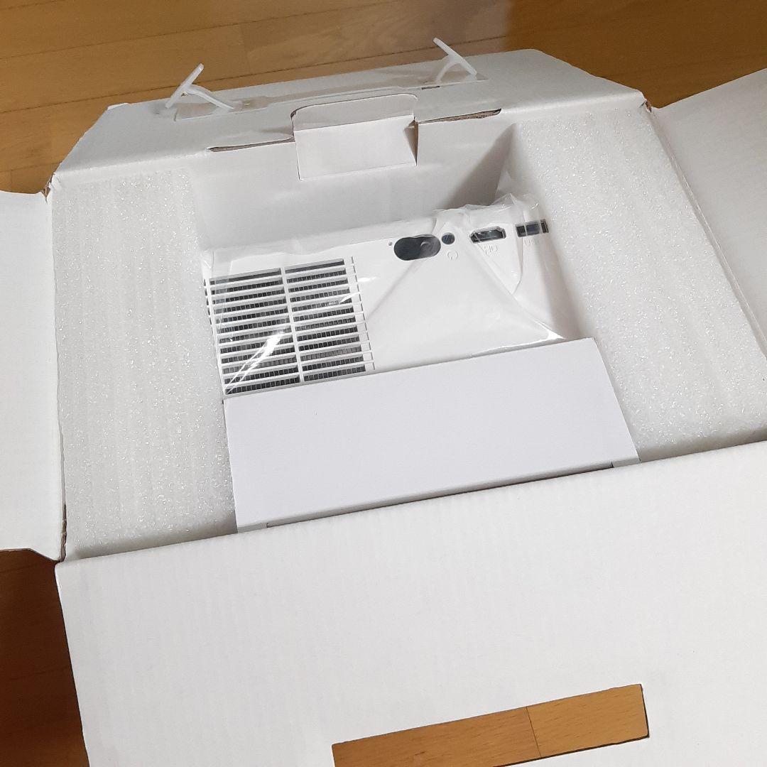 Sovboi S61Pro 1500ANSI Google TV プロジェクター