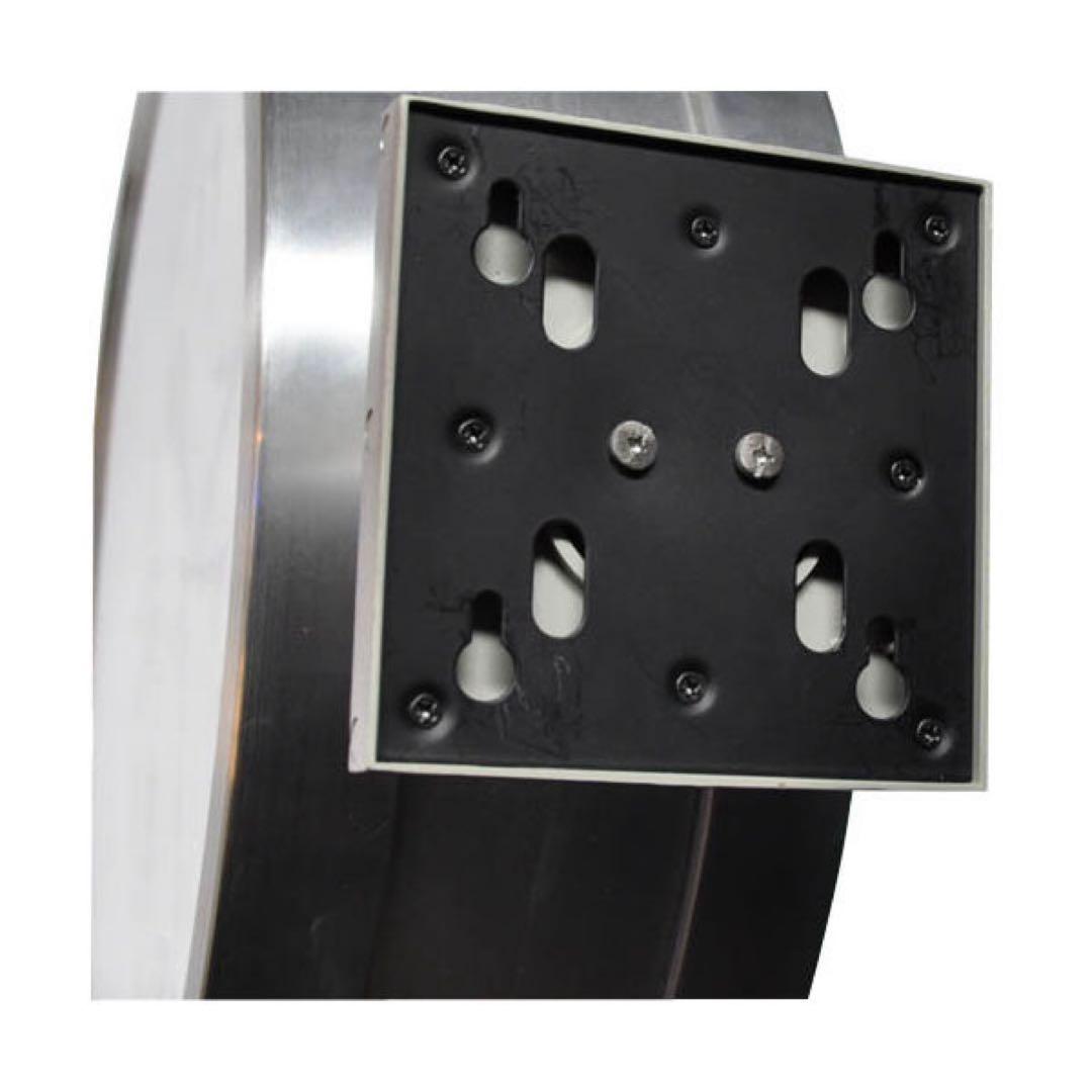 DULTON ダルトン ダブル フェイス ウォール クロック 新品