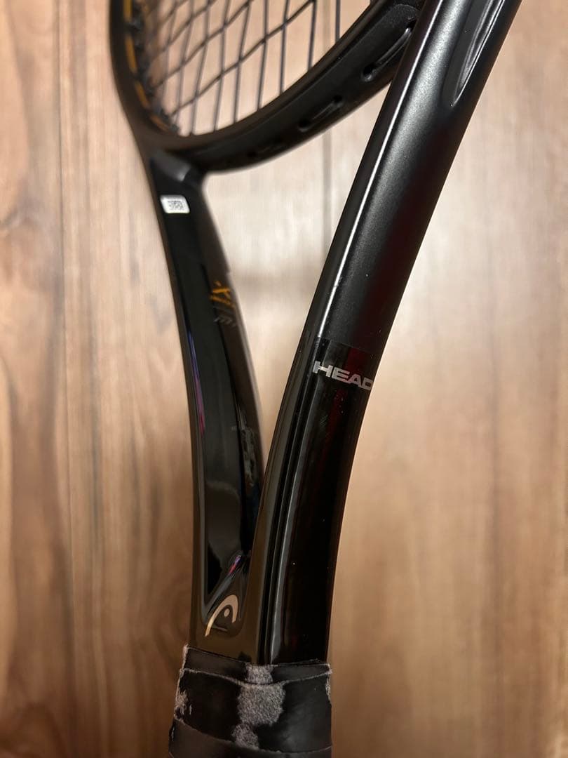 HEADテニスラケット SPEED X ANNIVERSARY mp