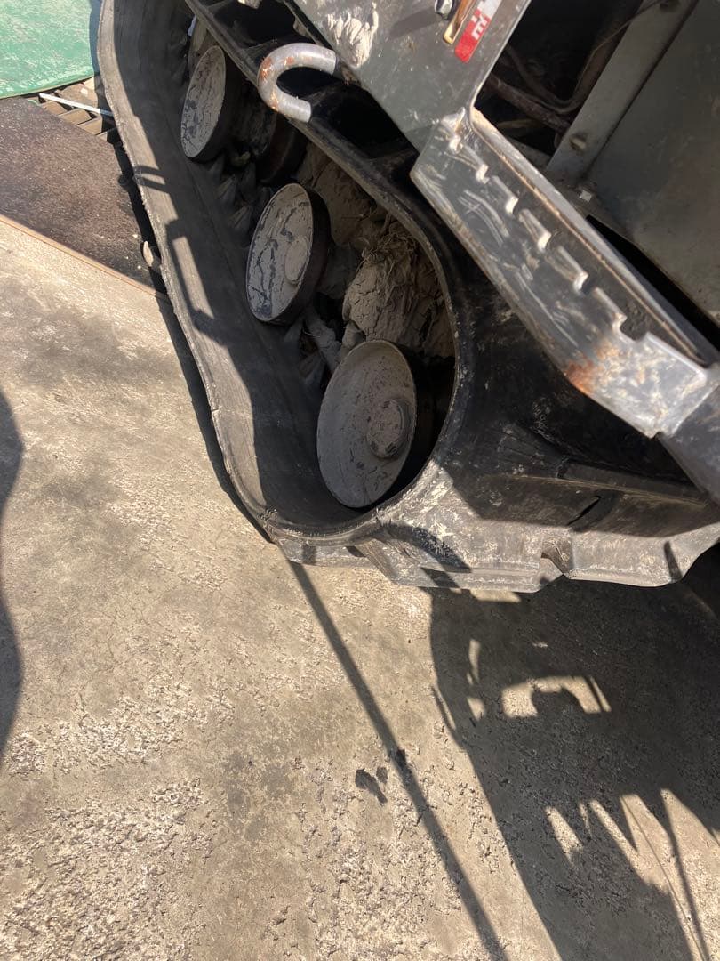 クボタ コンバイン ER213 エアロスター ラクティー 2条刈