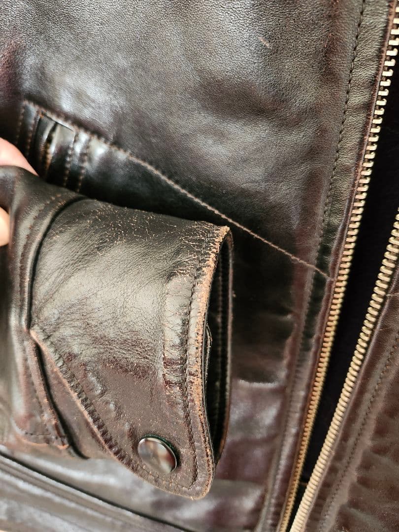 【希少】FREE WHEELERS マルホランド【Size 40】