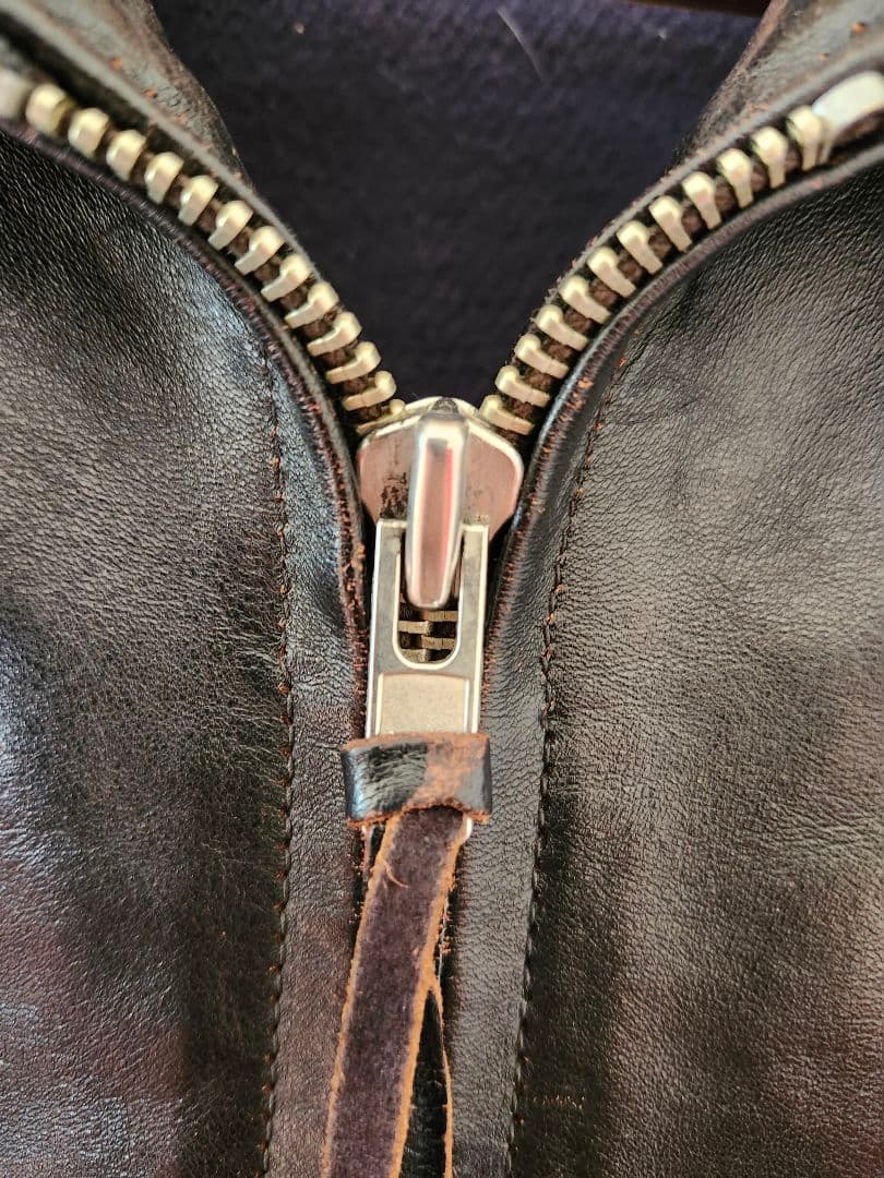 【希少】FREE WHEELERS マルホランド【Size 40】