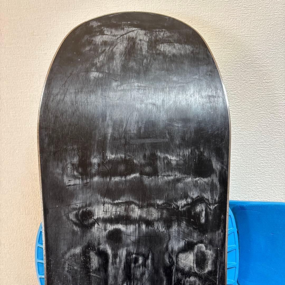 ジュニアスノーボード ZUMA 90cm BOA 18.5cmブーツ付き