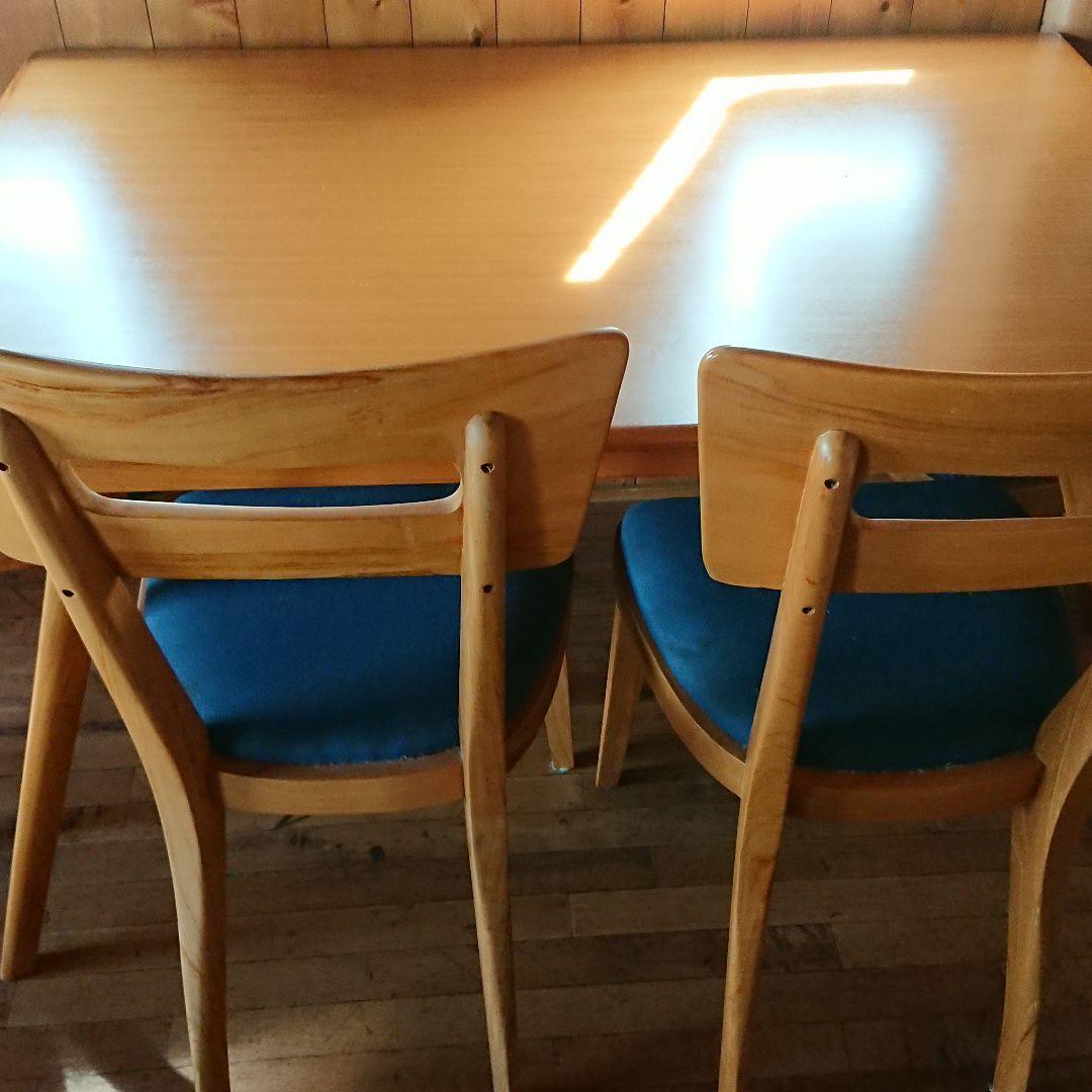 特注品 Heywood Wakefield リプロダクト　北欧ミッドセンチュリー