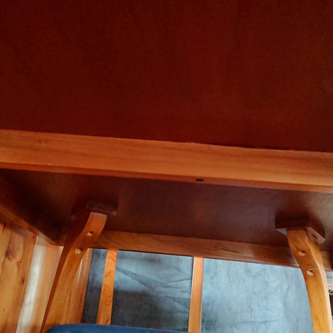 特注品 Heywood Wakefield リプロダクト　北欧ミッドセンチュリー