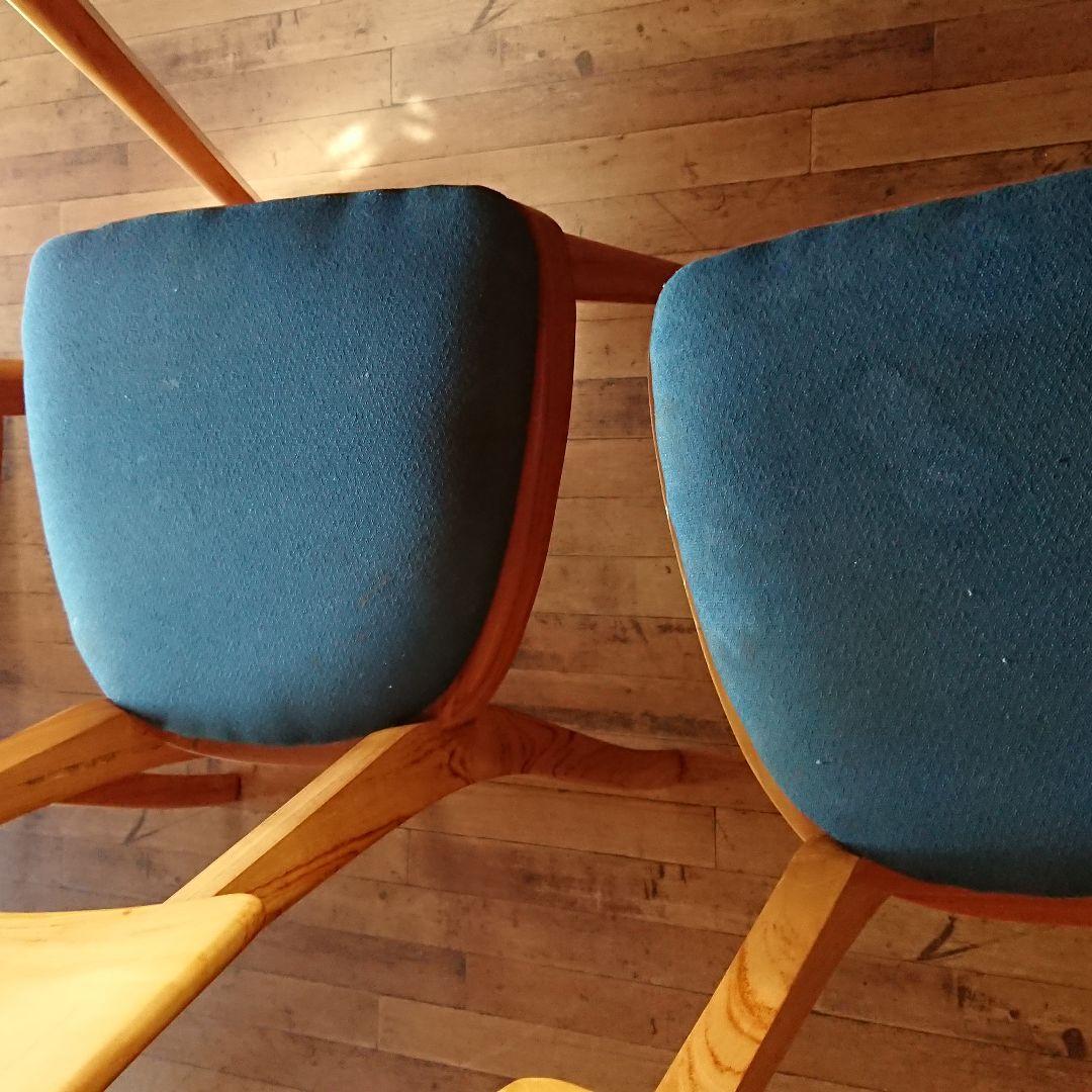 特注品 Heywood Wakefield リプロダクト　北欧ミッドセンチュリー