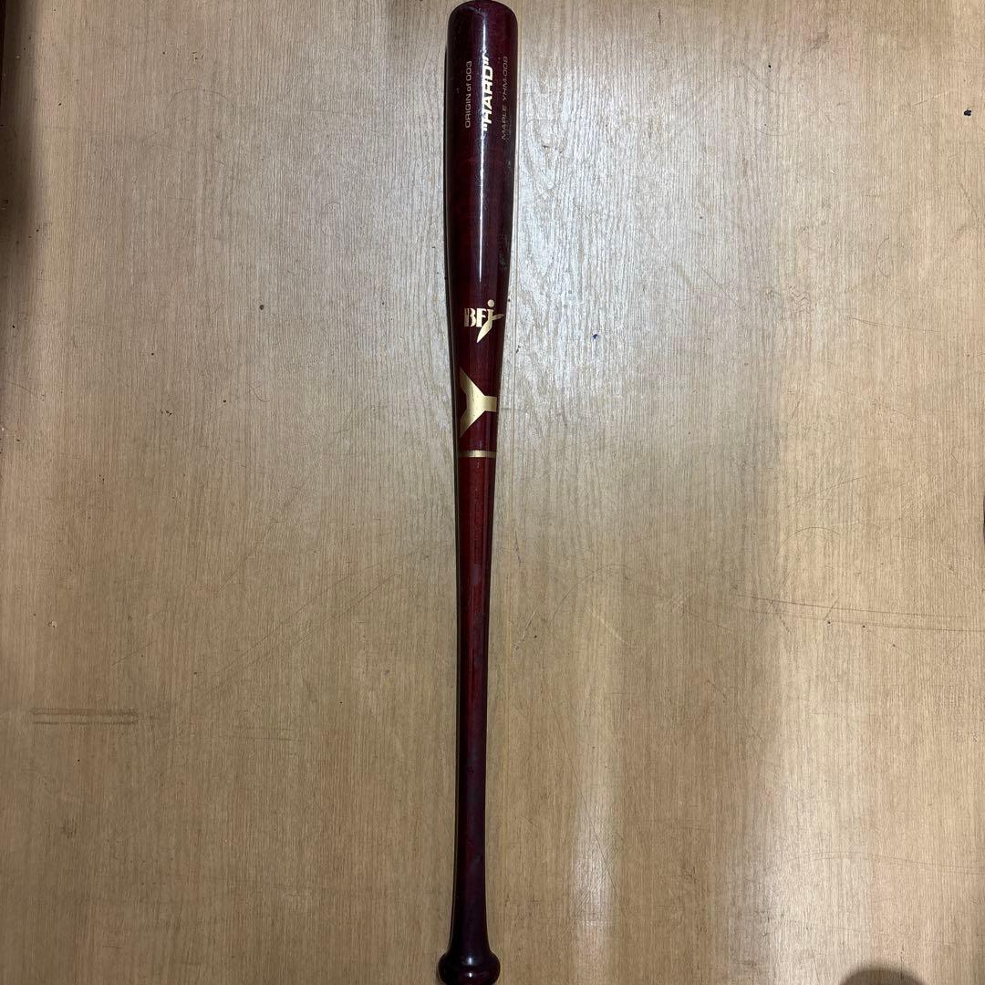 ヤナセ硬式バット　YHM-008