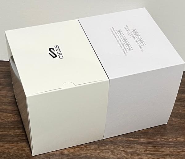 SEIKO 5 SPORTS セイコー5スポーツ ピンクパンサー SBSA321