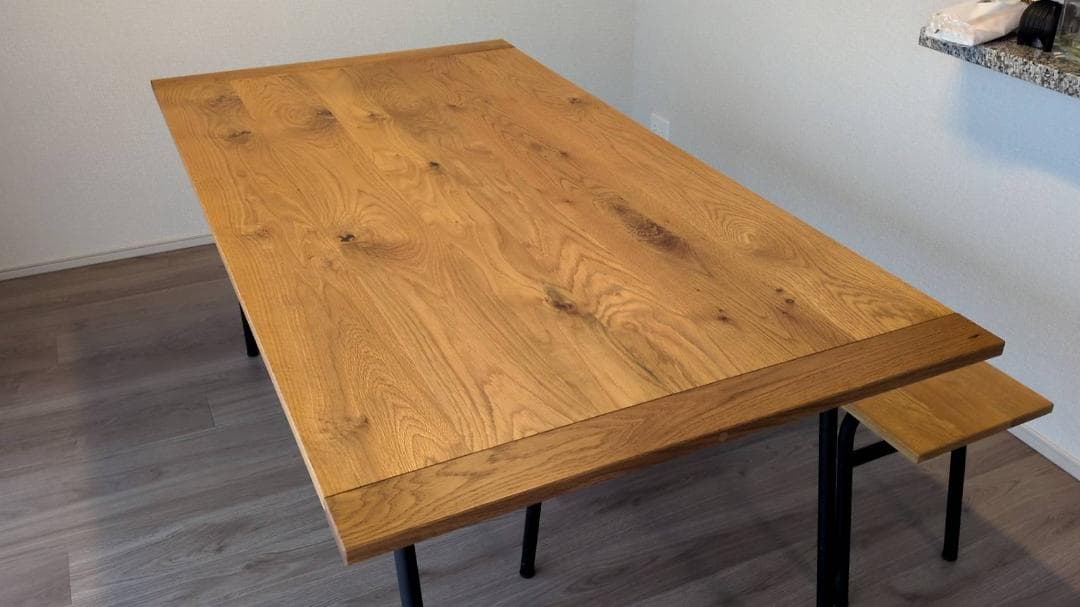 i*i様 【IDEE】SOUDIEUX TABLE 1600