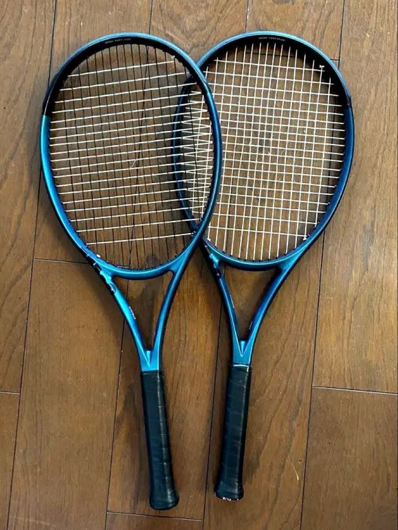 Wilson ultra 100 V4 G2 2本セット