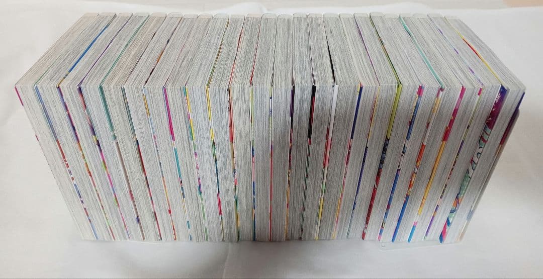 【全巻初版・帯付き】WITCH WATCH 　ウイッチウォッチ　全巻