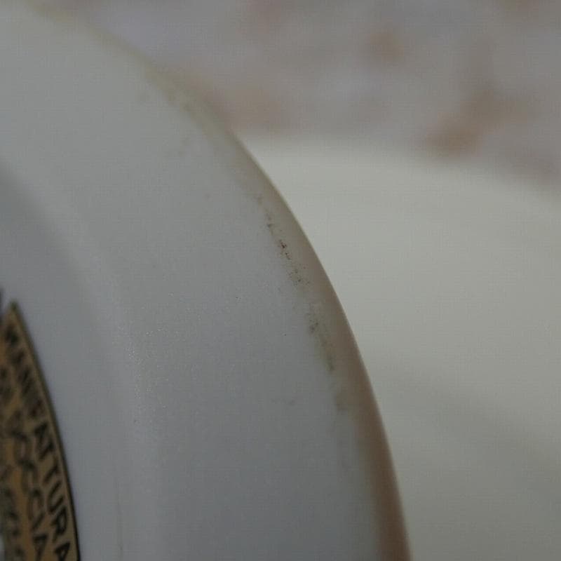 RU-5570　リチャードジノリ　イタリアン　フルーツ　ケーキスタンド 1226