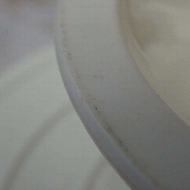 RU-5570　リチャードジノリ　イタリアン　フルーツ　ケーキスタンド 1226