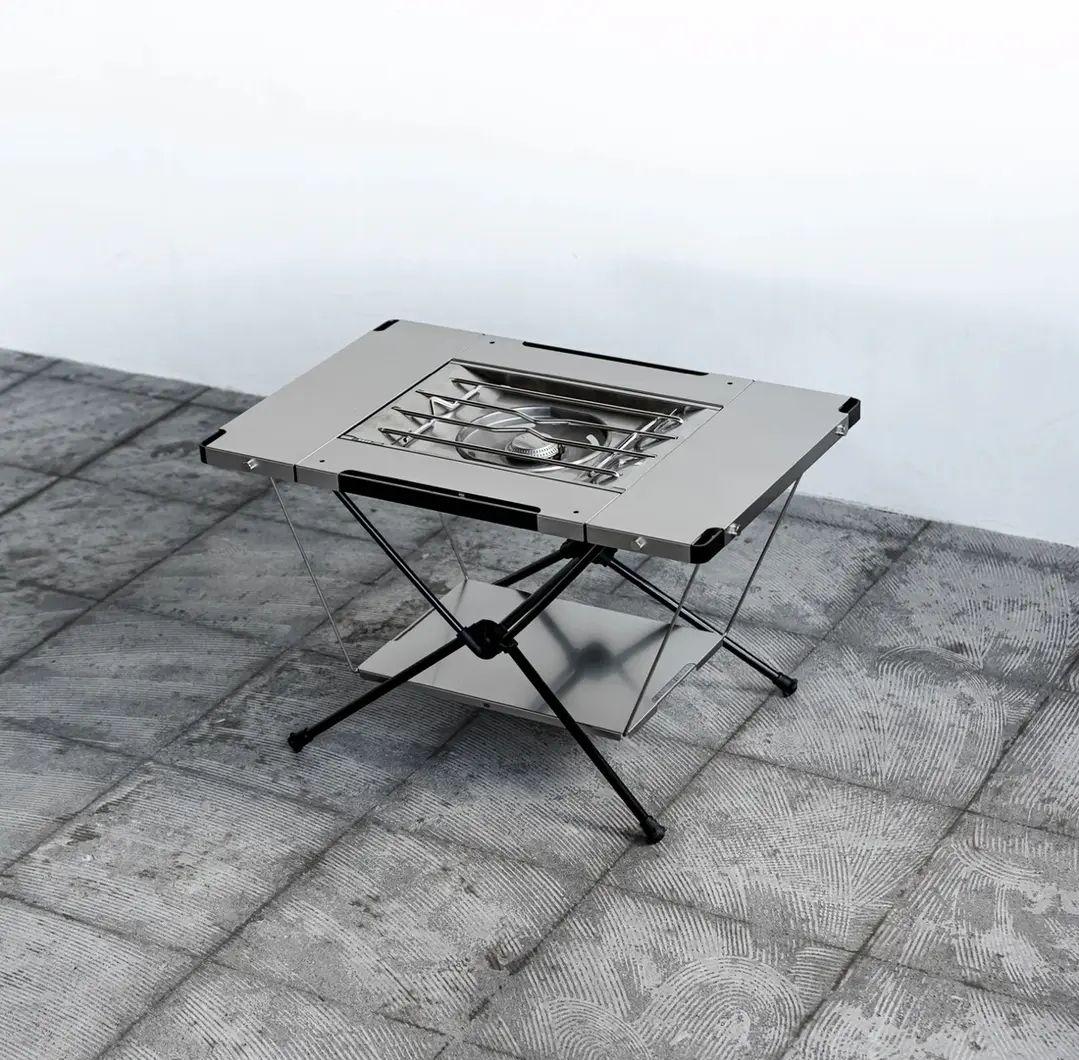 テーブル・チェア・ハンモック taG Scenery table/top