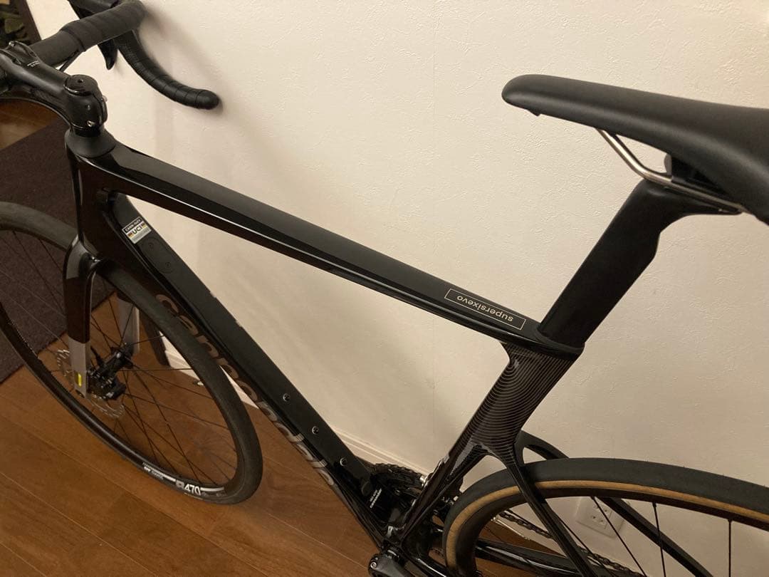 cannondale SuperSix EVO 3 2024 56size発送可