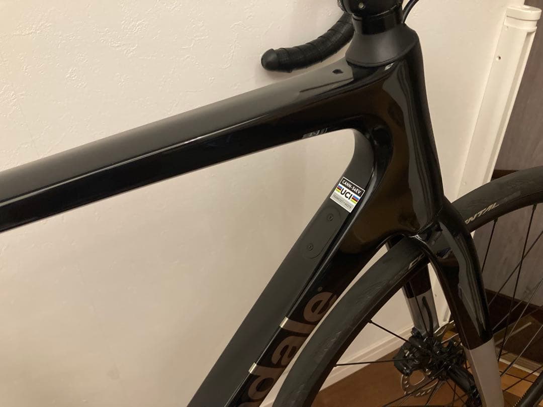 cannondale SuperSix EVO 3 2024 56size発送可