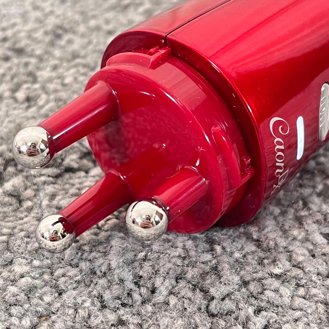 アミン　カオンDX CaonDX 美顔器　超音波　ソニック　EMS イオン