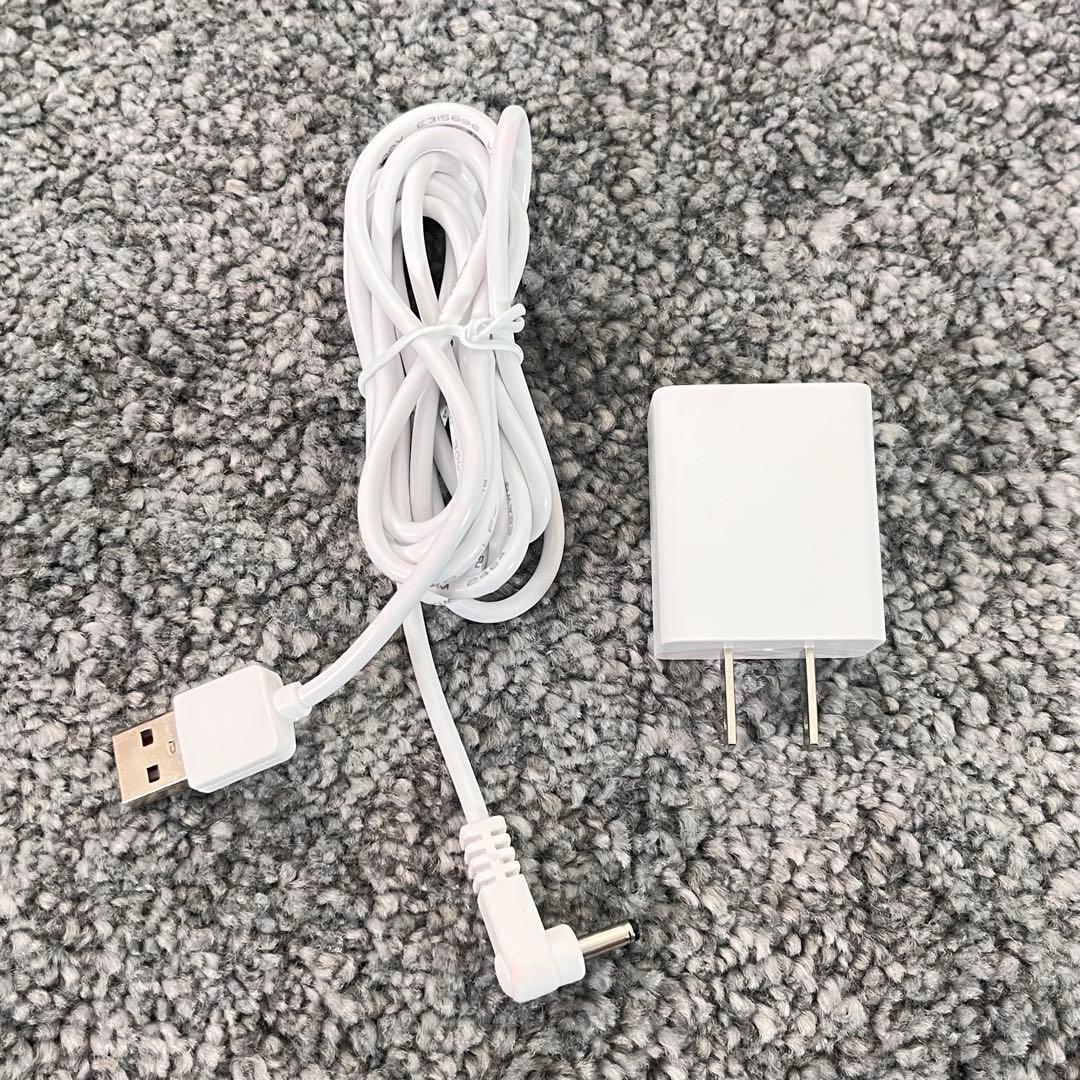 アミン　カオンDX CaonDX 美顔器　超音波　ソニック　EMS イオン