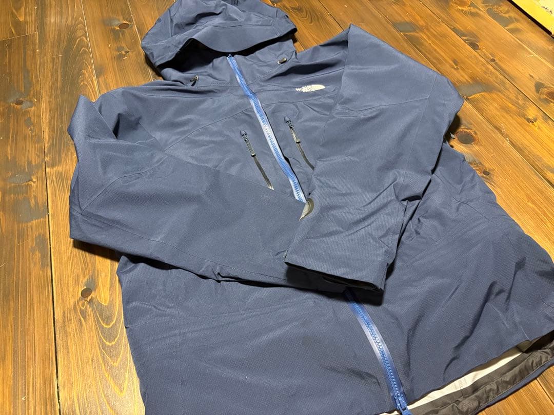 THE NORTH FACE RTGジャケット ザ・ノースフェイス スノーボード