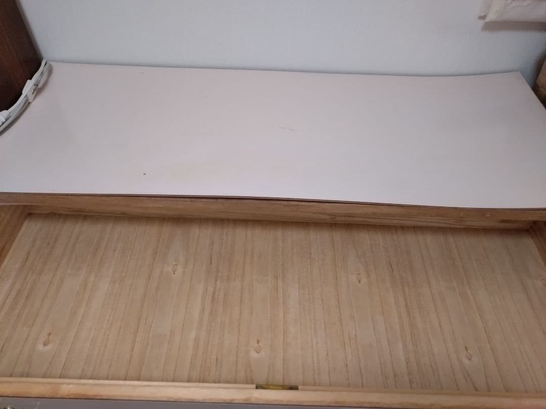 洋服ダンス　婚礼家具　和たんす　三越　タンス　ヴィンテージ　家具