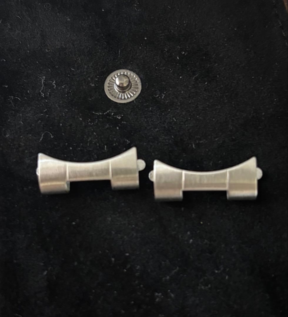 ほぼ未使用‼️ROLEX ロレックス 501B フラッシュフィット FF