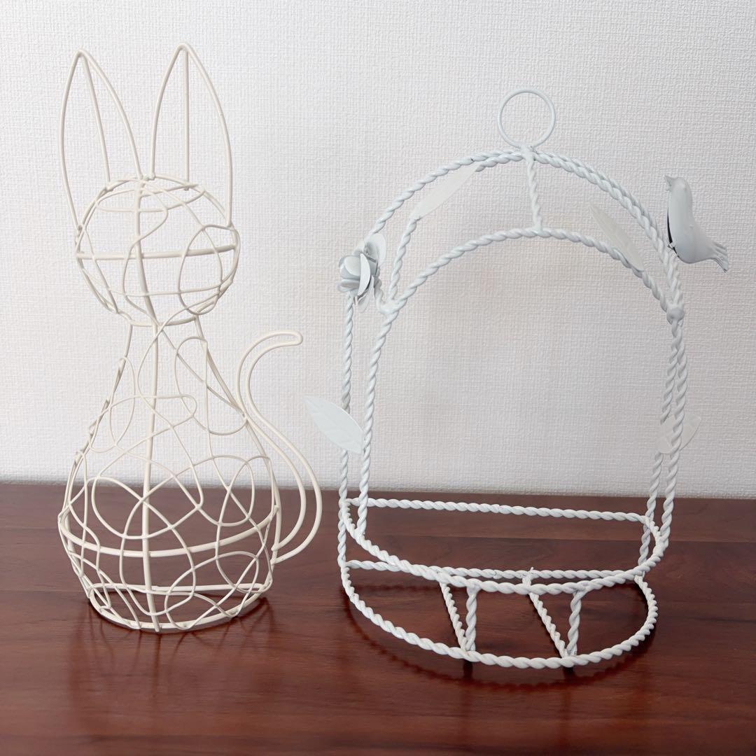 フラワースタンド ワイヤースタンド フラワーアレンジメント 12点セット