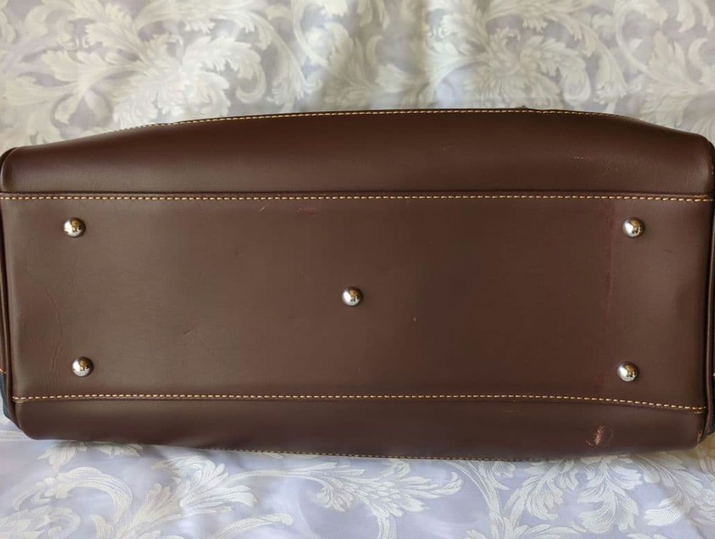 かたな様　ソメスサドル　ミニボストン　2WAY