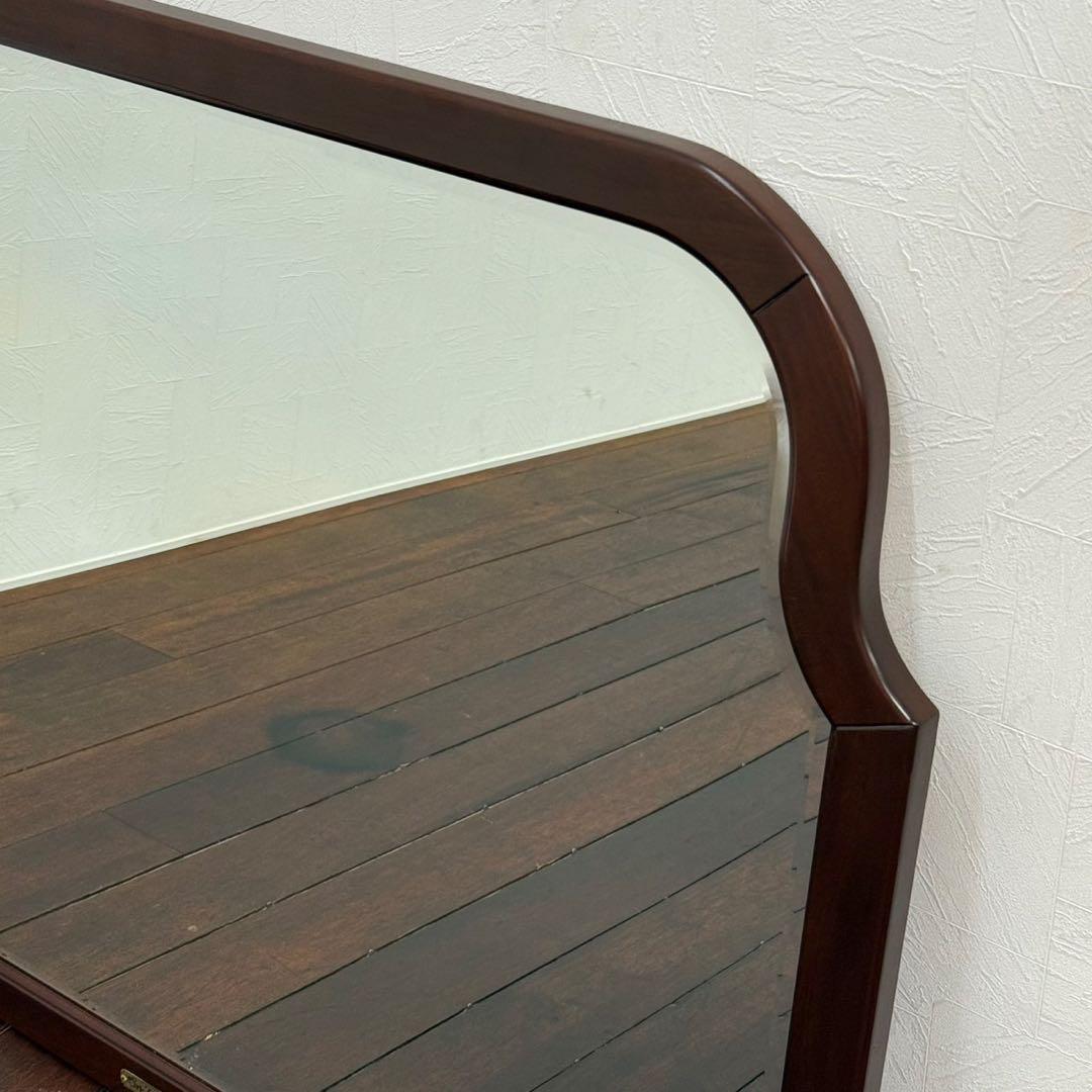 H19K9c 東海家具 Sri TOKAIウォールミラー