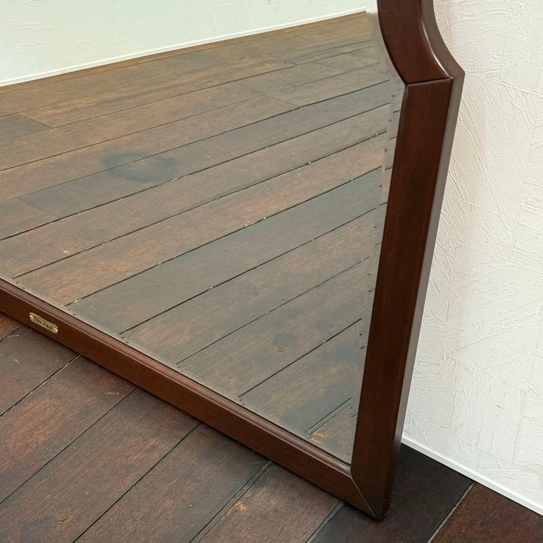 H19K9c 東海家具 Sri TOKAIウォールミラー