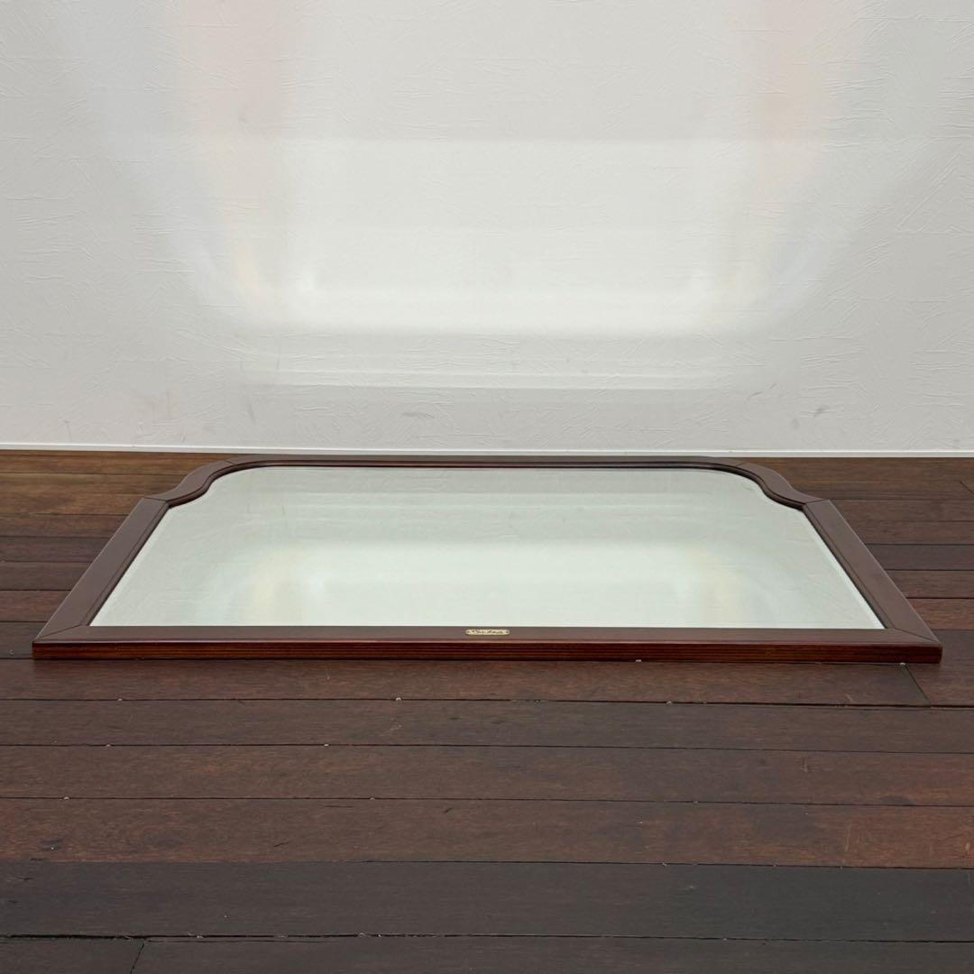 H19K9c 東海家具 Sri TOKAIウォールミラー