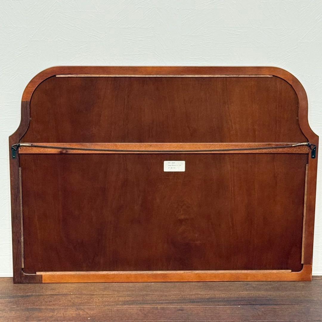 H19K9c 東海家具 Sri TOKAIウォールミラー