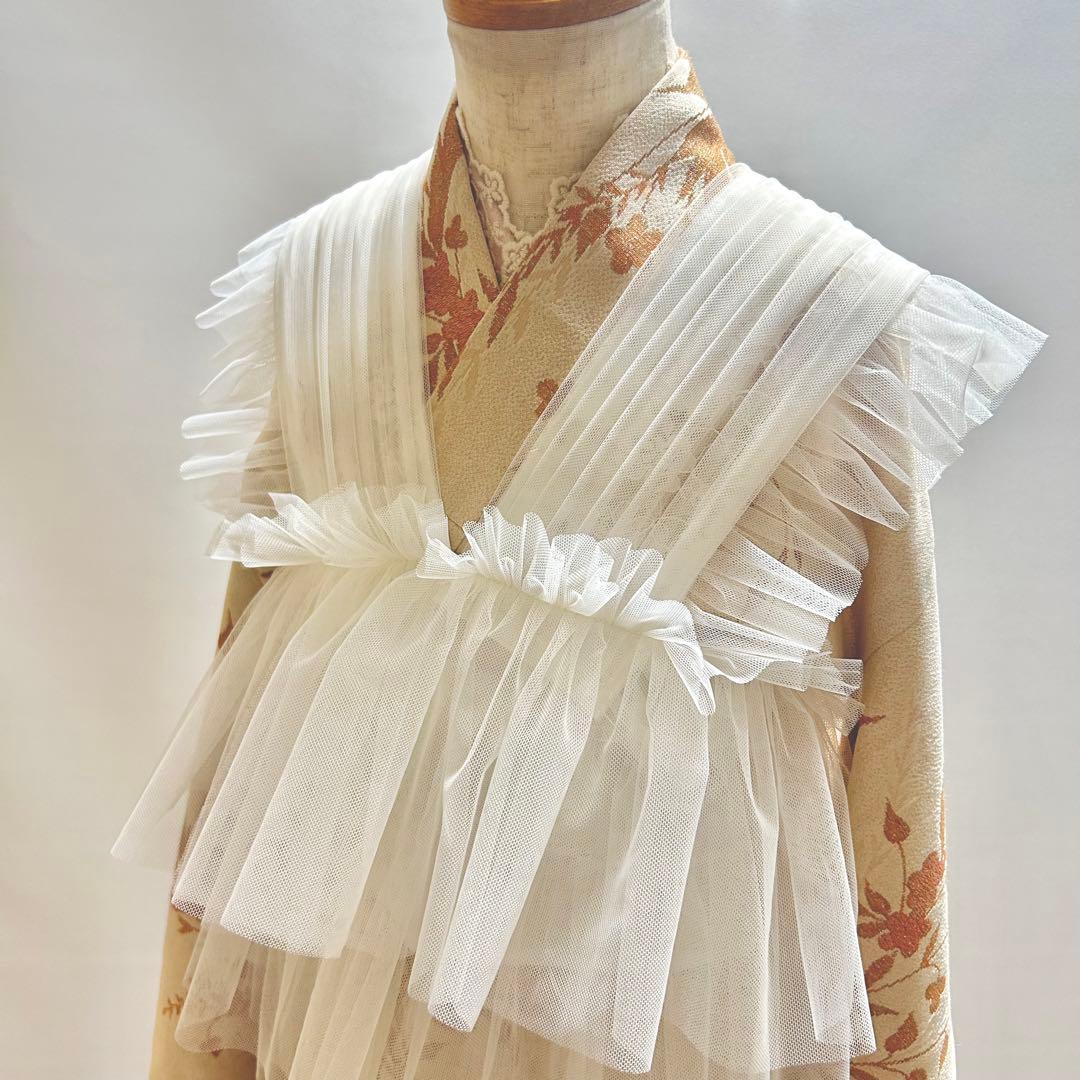 プロフ必読　様　　ホワイトワンカラー