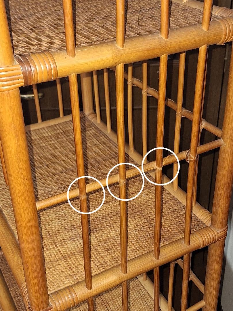 は*ち様 送料12.000円+手数料の為最終価格☆チェスト☆タンス☆6段☆