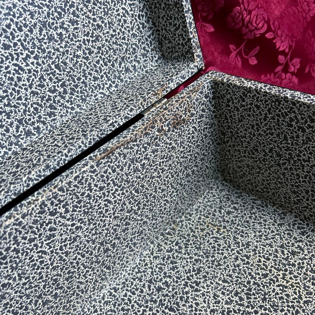 【POWELL】80'S ROLLER BONESローラーボーンズトランクケース