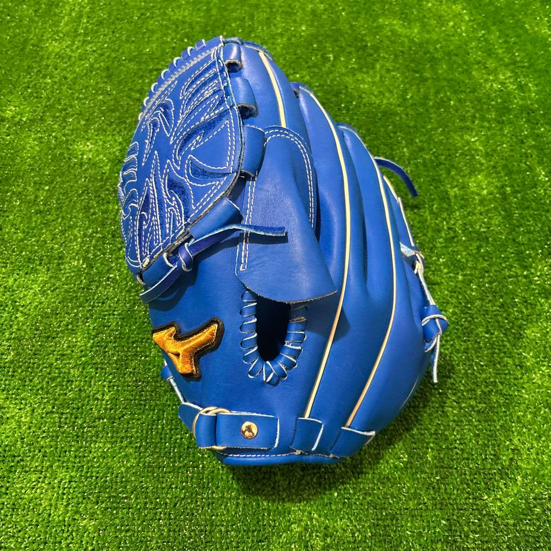 【ミズノプロ　オーダー】軟式用