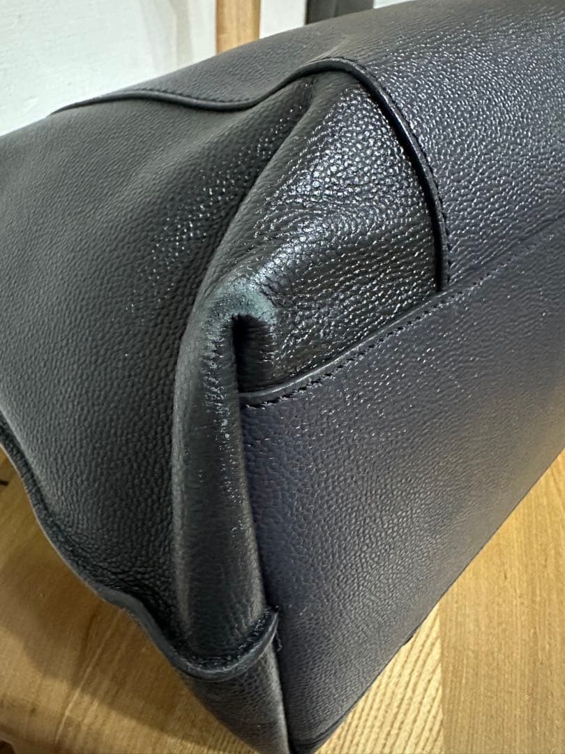 【明希 新春セール！1/3まで】TOD'Sメンズトートバッグ