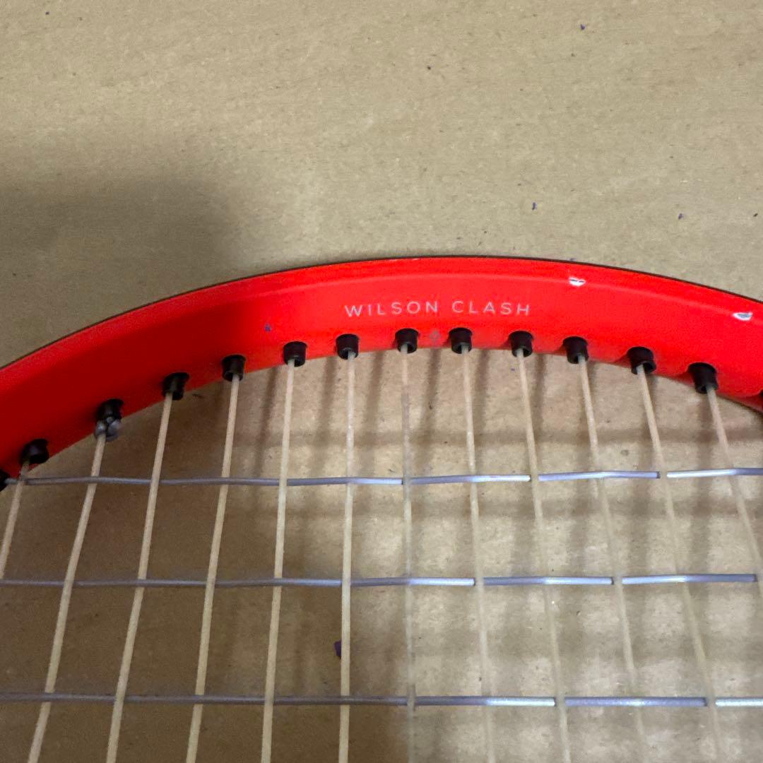 ウィルソン クラッシュ 100 v1.0 G2 Wilson CLASH