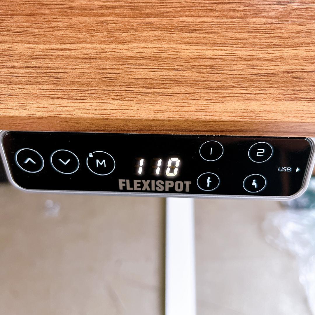 Flexispot 電動昇降デスクE7 pro 天板 フレキシスポット