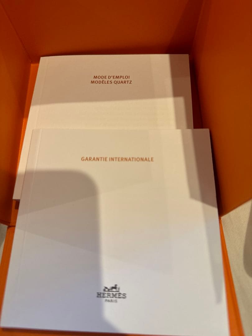 さくらさん専用エルメス Hウォッチ ミニ 21mm アリゲーター 腕時計