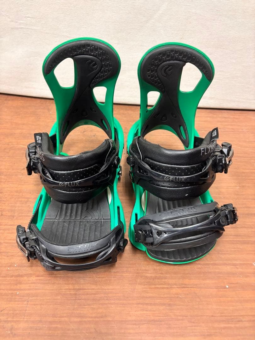 フラックスビンディング　TT Sサイズ