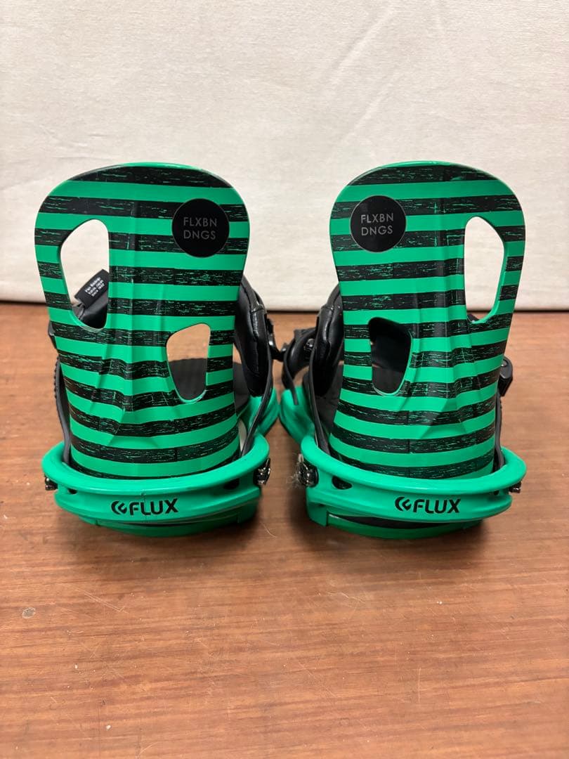 フラックスビンディング　TT Sサイズ