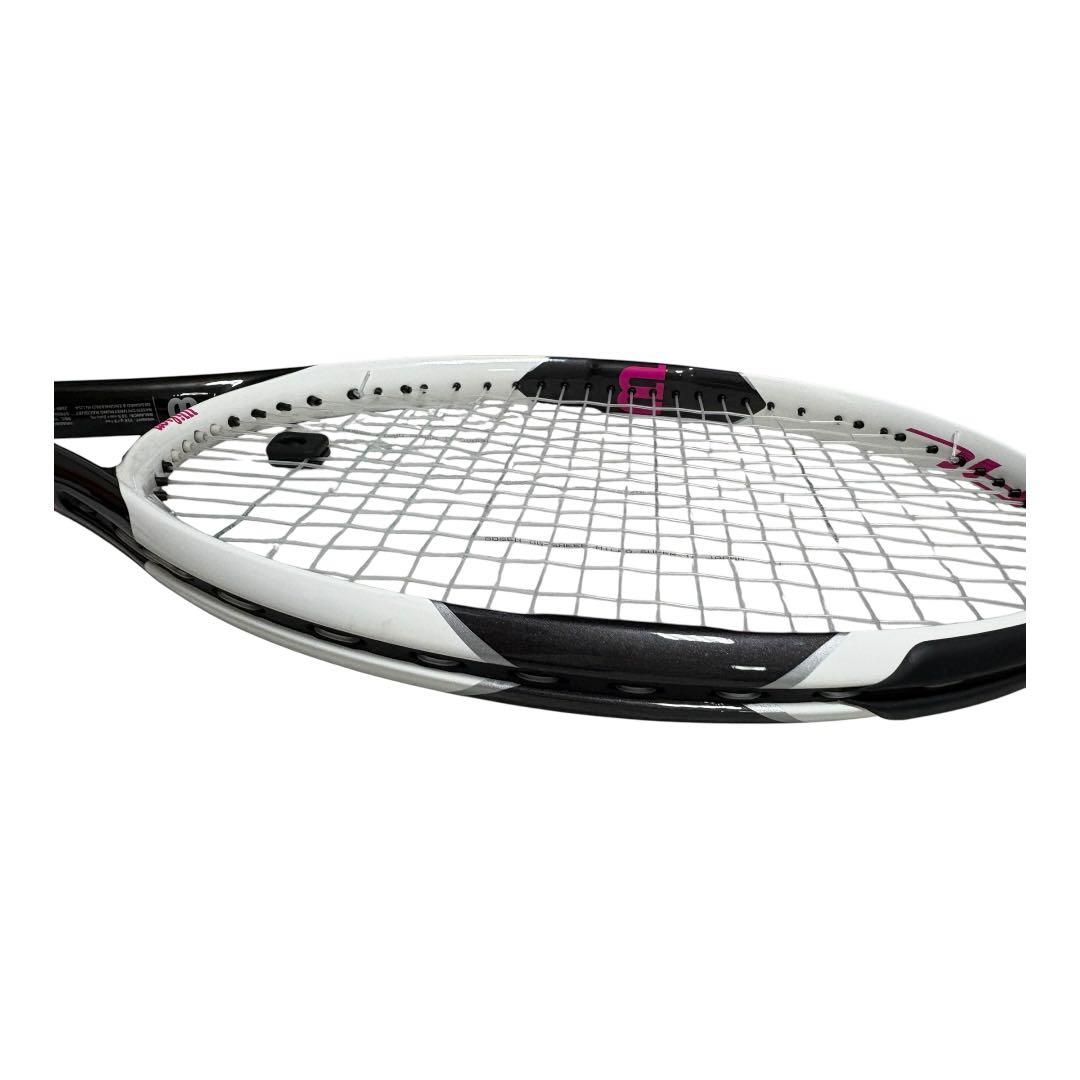 【コスパ最強】Wilson Tidal 102 硬式テニスラケット