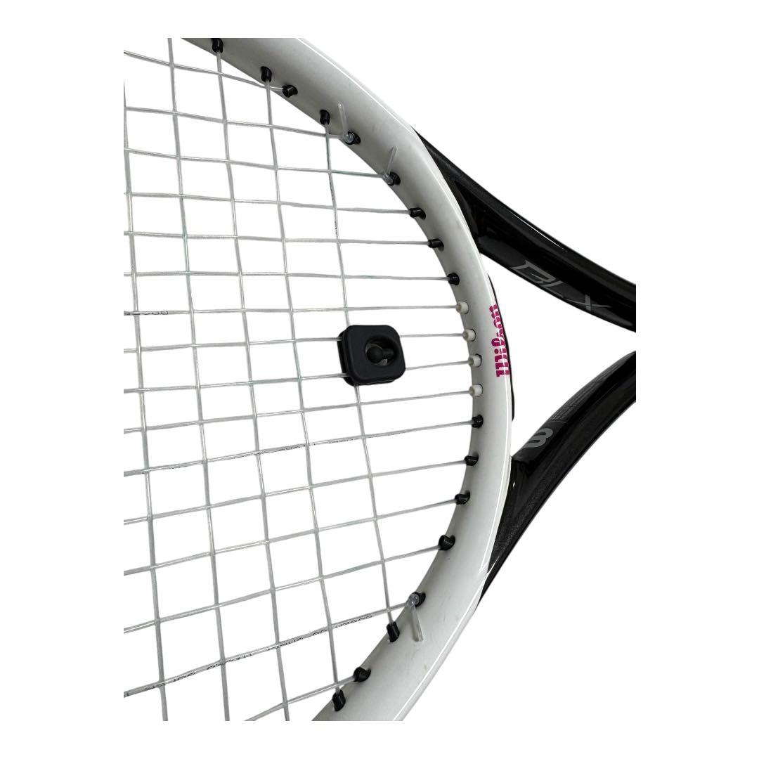 【コスパ最強】Wilson Tidal 102 硬式テニスラケット